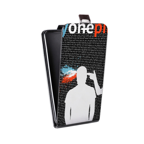 Дизайнерский вертикальный чехол-книжка для ASUS ZenFone Max Twenty One Pilots