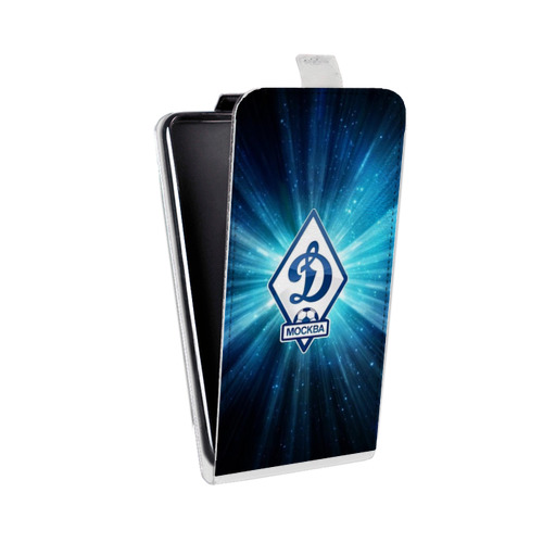 Дизайнерский вертикальный чехол-книжка для Samsung Galaxy Grand Динамо