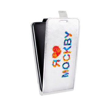 Дизайнерский вертикальный чехол-книжка для LG G5 Москва (на заказ)