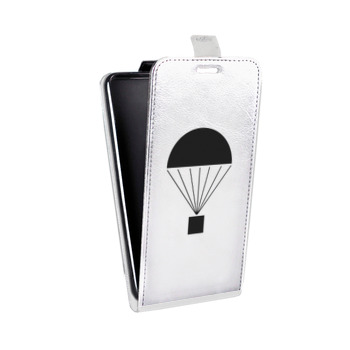 Дизайнерский вертикальный чехол-книжка для OnePlus 5 Армия (на заказ)