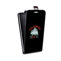 Дизайнерский вертикальный чехол-книжка для LG Optimus G2 Мистические эмблемы