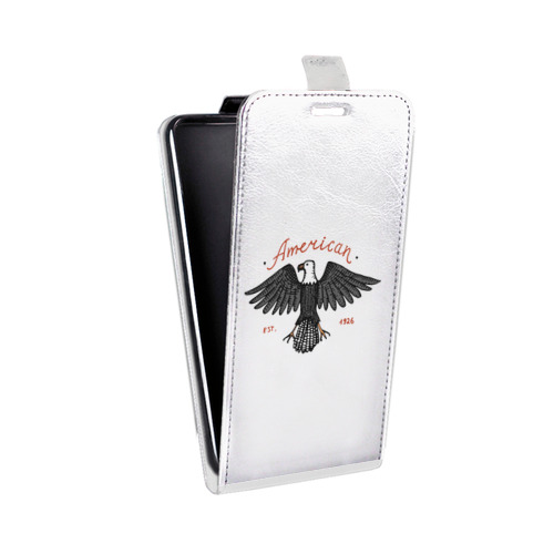 Дизайнерский вертикальный чехол-книжка для OnePlus 9 Pro Прозрачные дикий запад