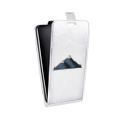 Дизайнерский вертикальный чехол-книжка для Iphone 11 Pro Прозрачные дикий запад