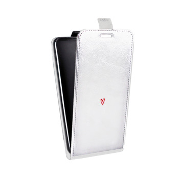Дизайнерский вертикальный чехол-книжка для Xiaomi Mi 9 Lite Санкт-Петербург (на заказ)