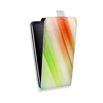 Дизайнерский вертикальный чехол-книжка для Samsung Galaxy J2 Prime Красочные абстракции (на заказ)