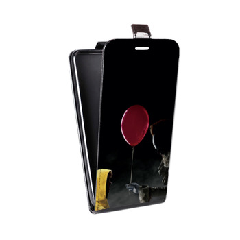 Дизайнерский вертикальный чехол-книжка для Asus ZenFone 3 Zoom Оно (на заказ)