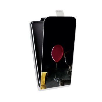 Дизайнерский вертикальный чехол-книжка для Sony Xperia E4g Оно (на заказ)