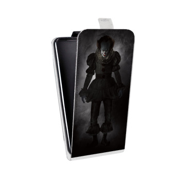 Дизайнерский вертикальный чехол-книжка для Sony Xperia XA Оно (на заказ)