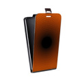 Дизайнерский вертикальный чехол-книжка для ASUS ZenFone 5 Lite Оптические иллюзии