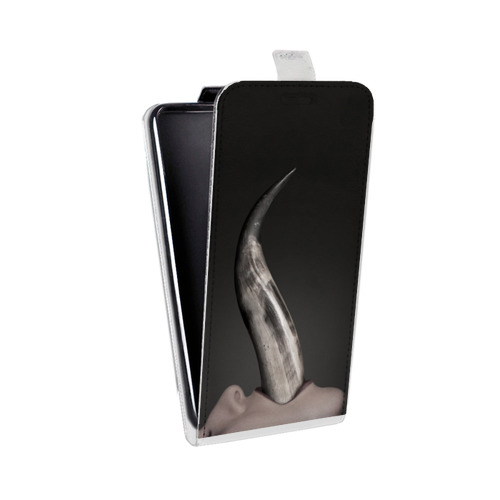Дизайнерский вертикальный чехол-книжка для Xiaomi Mi4S Американская история ужасов