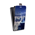 Дизайнерский вертикальный чехол-книжка для Iphone 11 Pro Max Гонконг
