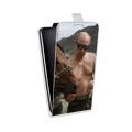 Дизайнерский вертикальный чехол-книжка для LG G4 S В.В.Путин