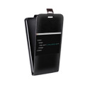 Дизайнерский вертикальный чехол-книжка для HTC One A9S Прозрачное IT