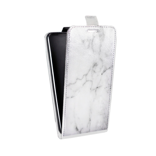 Дизайнерский вертикальный чехол-книжка для OnePlus 7 Керамика