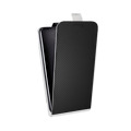Дизайнерский вертикальный чехол-книжка для HTC U Ultra Металл
