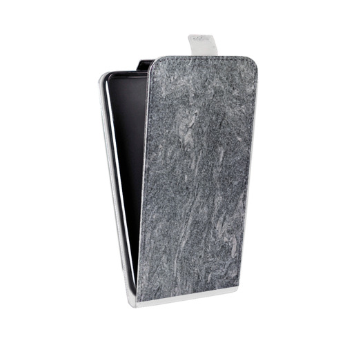 Дизайнерский вертикальный чехол-книжка для Iphone 12 Pro Мрамор текстура