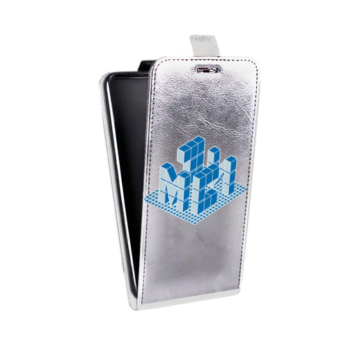 Дизайнерский вертикальный чехол-книжка для HTC Desire 601 Прозрачные Вузы Москвы