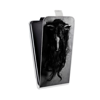Дизайнерский вертикальный чехол-книжка для LG G5 Пила (на заказ)