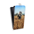 Дизайнерский вертикальный чехол-книжка для Huawei Honor View 30 Pro PLAYERUNKNOWN'S BATTLEGROUNDS