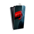 Дизайнерский вертикальный чехол-книжка для Xiaomi RedMi Note 5A Бокс
