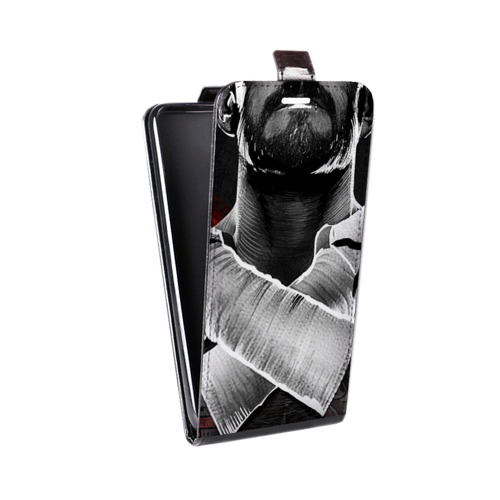 Дизайнерский вертикальный чехол-книжка для Iphone 11 Pro Max Бокс