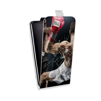 Дизайнерский вертикальный чехол-книжка для Samsung Galaxy S10 Lite Бокс (на заказ)