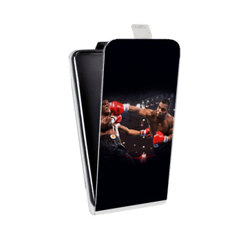 Дизайнерский вертикальный чехол-книжка для Samsung Galaxy S6 Edge Бокс (на заказ)