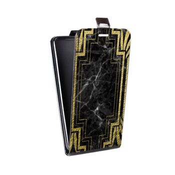 Дизайнерский вертикальный чехол-книжка для Samsung Galaxy S8 Plus Классический декор (на заказ)