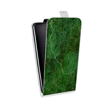 Дизайнерский вертикальный чехол-книжка для LG G5 Мраморные тренды (на заказ)
