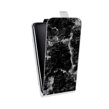 Дизайнерский вертикальный чехол-книжка для LG G5 Мраморные тренды (на заказ)