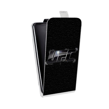 Дизайнерский вертикальный чехол-книжка для HTC U12 Plus ММА (на заказ)