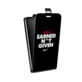 Дизайнерский вертикальный чехол-книжка для LG Optimus G2 mini ММА