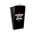 Дизайнерский вертикальный чехол-книжка для ASUS Zenfone 2 Laser 5 ZE500KL ММА