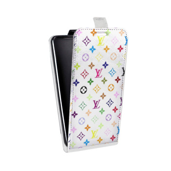 Дизайнерский вертикальный чехол-книжка для LG G Pro Lite Dual креативный (на заказ)