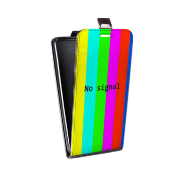 Дизайнерский вертикальный чехол-книжка для Nokia 5.4 креативный принт (на заказ)