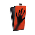 Дизайнерский вертикальный чехол-книжка для Iphone 12 Pro Max Хэллоуин
