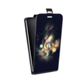 Дизайнерский вертикальный чехол-книжка для Iphone 6 Plus/6s Plus