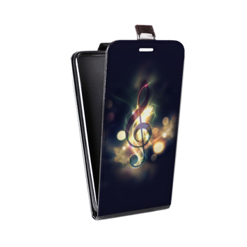 Дизайнерский вертикальный чехол-книжка для Iphone 5s (на заказ)