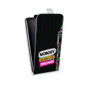 Дизайнерский вертикальный чехол-книжка для ASUS ZenFone Go ZB500KL Яркие достопримечательности