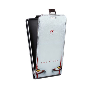 Дизайнерский вертикальный чехол-книжка для LG K7 Оно (на заказ)