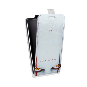 Дизайнерский вертикальный чехол-книжка для Huawei Honor 8 Оно (на заказ)