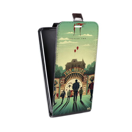 Дизайнерский вертикальный чехол-книжка для OnePlus 8T Оно