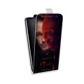 Дизайнерский вертикальный чехол-книжка для Iphone 13 Pro Max Оно