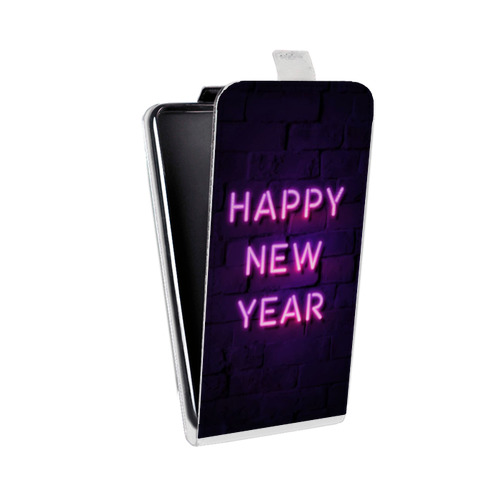 Дизайнерский вертикальный чехол-книжка для Meizu M2 Note Happy 2020