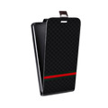 Дизайнерский вертикальный чехол-книжка для ASUS ZenFone 3 Max ZC553KL Хайп и мода