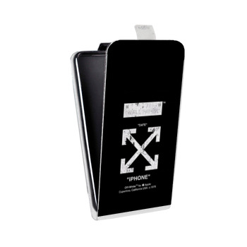 Дизайнерский вертикальный чехол-книжка для Samsung Galaxy S9 Plus Хайп и мода (на заказ)