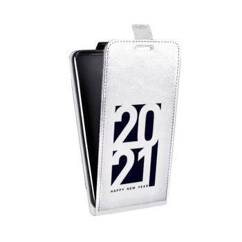 Дизайнерский вертикальный чехол-книжка для Sony Xperia E4g Happy 2021 (на заказ)