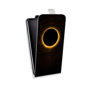 Дизайнерский вертикальный чехол-книжка для Realme 5 Pro Дюна 2021 (на заказ)