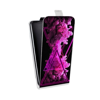 Дизайнерский вертикальный чехол-книжка для ASUS Zenfone 2 Laser Женские приныты (на заказ)