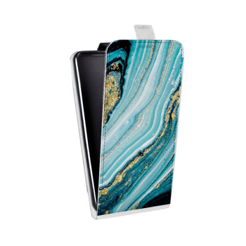 Дизайнерский вертикальный чехол-книжка для Lenovo Vibe K5 Женские принты (на заказ)
